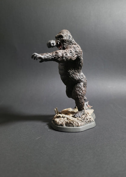 Kong