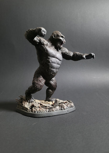 Kong