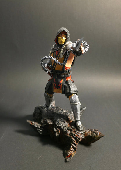 Scorpion