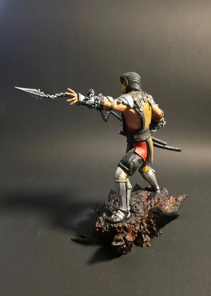 Scorpion