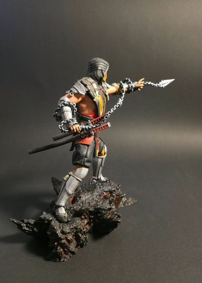 Scorpion