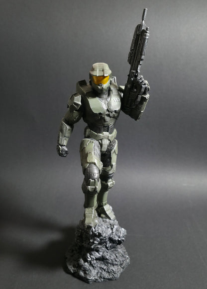 Halo Master Chief