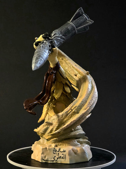 Interceptor - مخلب الدفاع