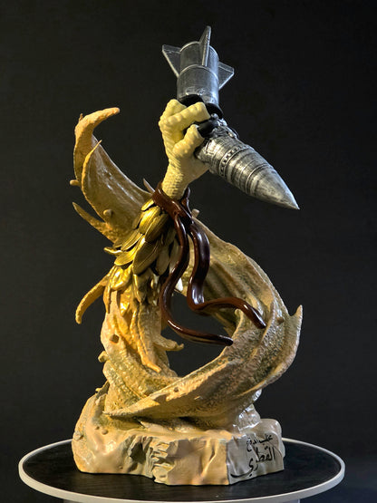 Interceptor - مخلب الدفاع