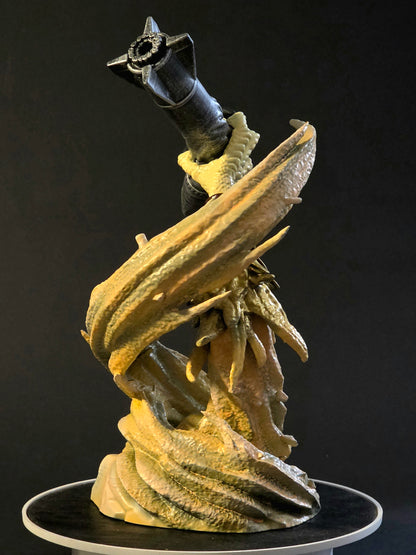 Interceptor - مخلب الدفاع