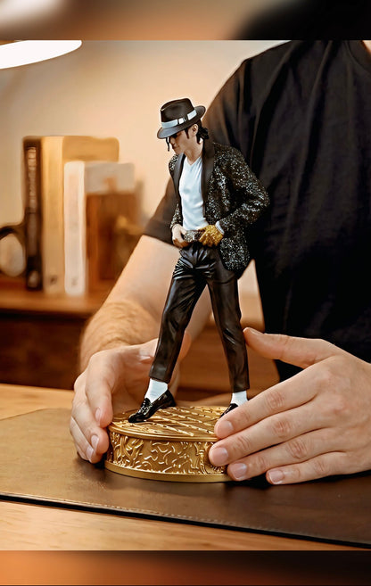 Micheal Jackson