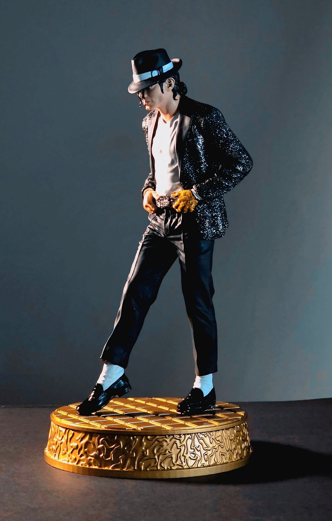Micheal Jackson