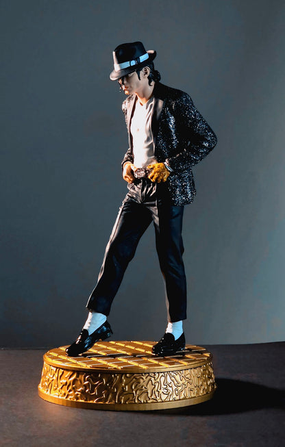 Micheal Jackson