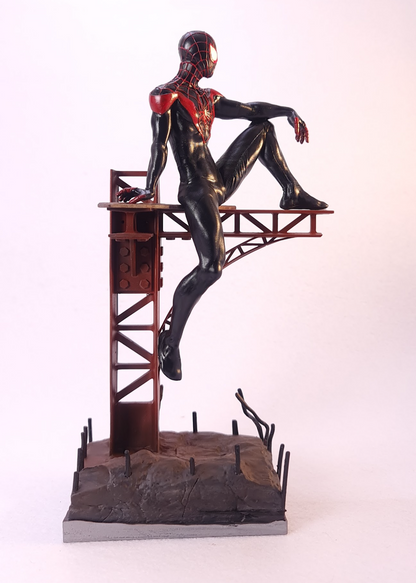 Spider Man - Miles Morales