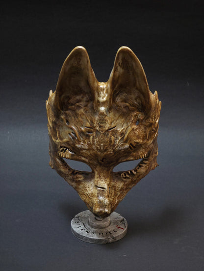 Silent Hill F - Fox Mask