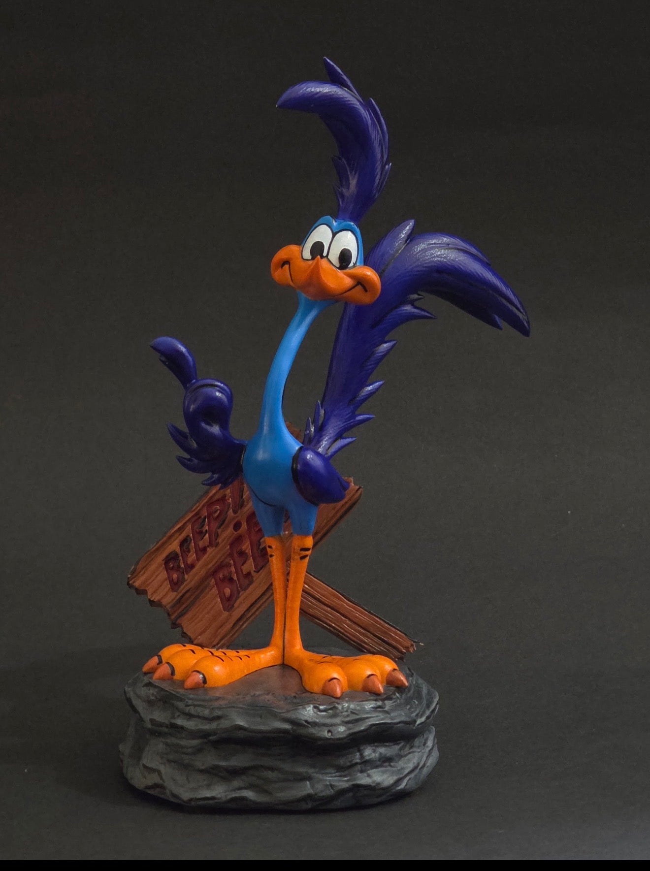 Road Runner
