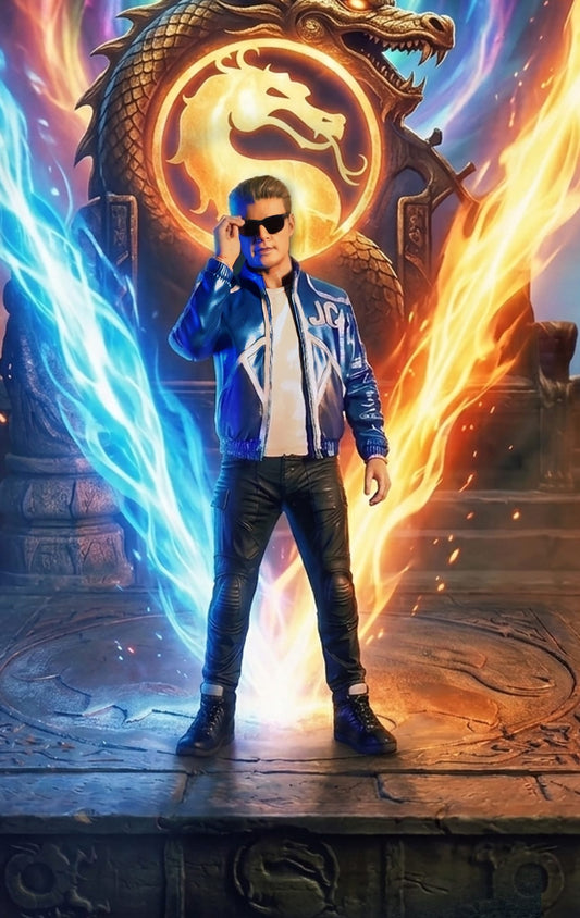 Johnny Cage