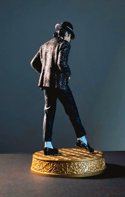 Micheal Jackson