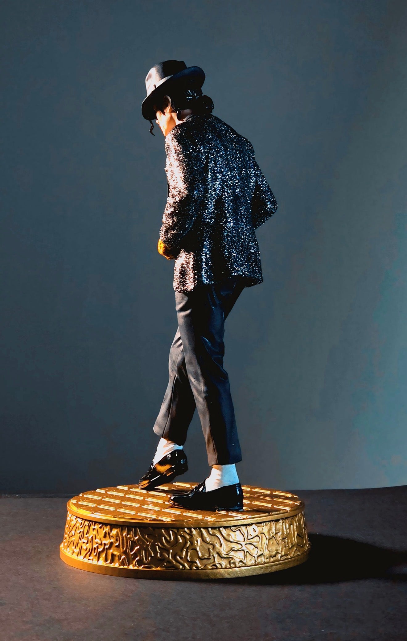 Micheal Jackson