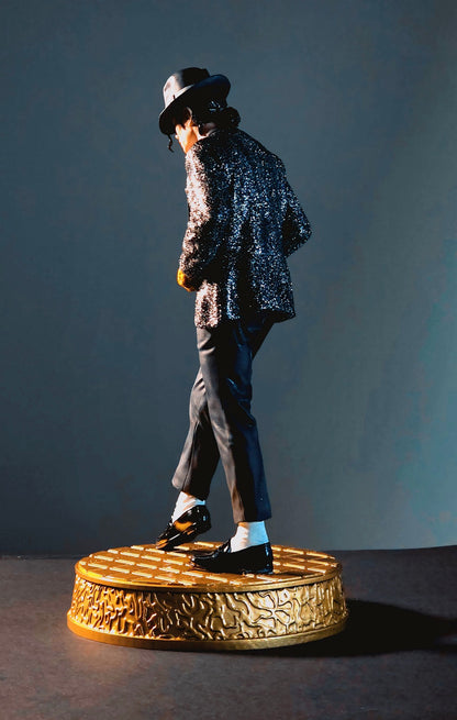 Micheal Jackson