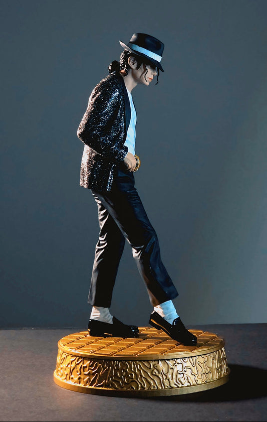 Micheal Jackson