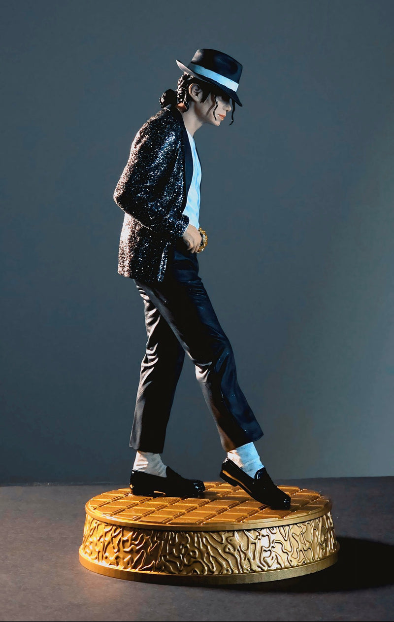 Micheal Jackson
