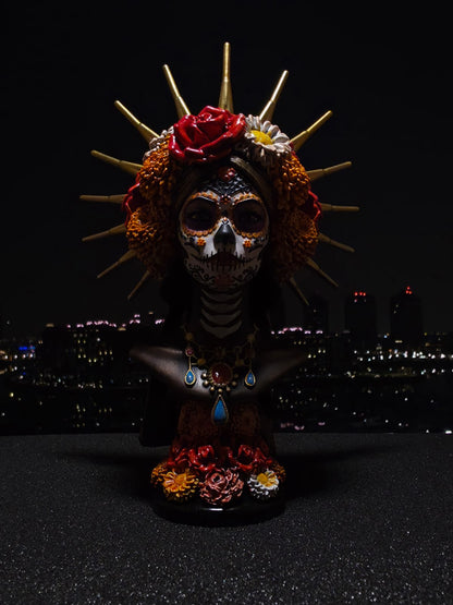 Santa Muerte