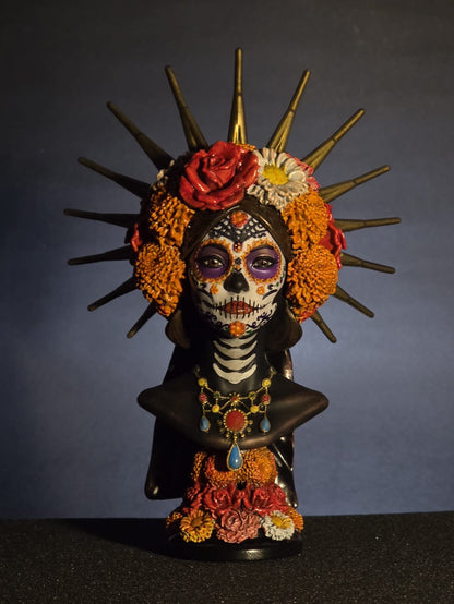 Santa Muerte