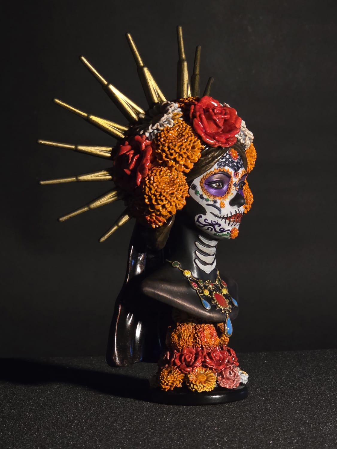 Santa Muerte
