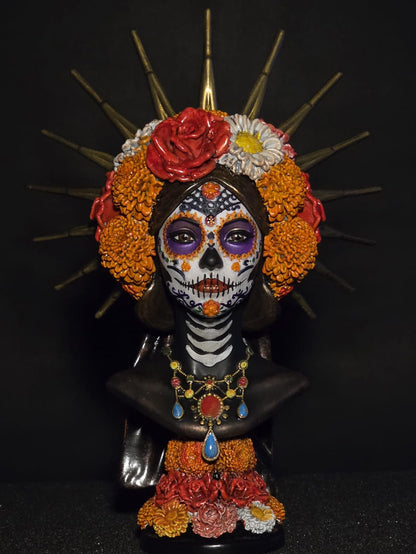 Santa Muerte