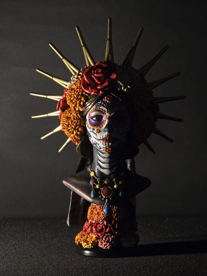 Santa Muerte