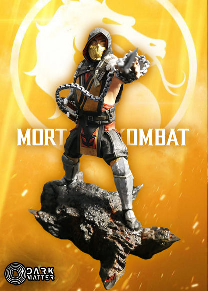 Scorpion