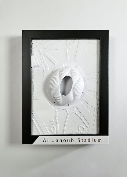 Al Janoub Stadium