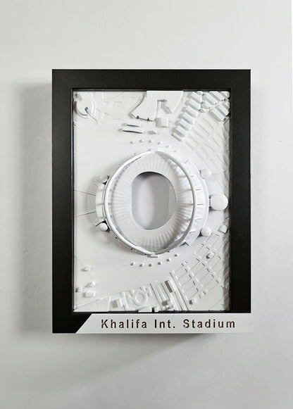 Khalifa Stadium