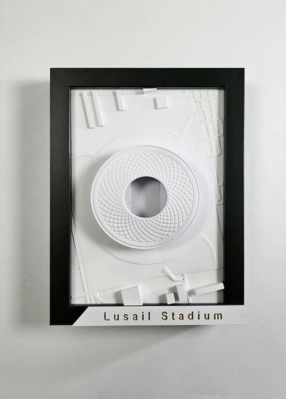 Lusail Stadium