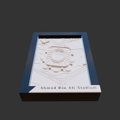 Ahmad Bin Ali Stadium