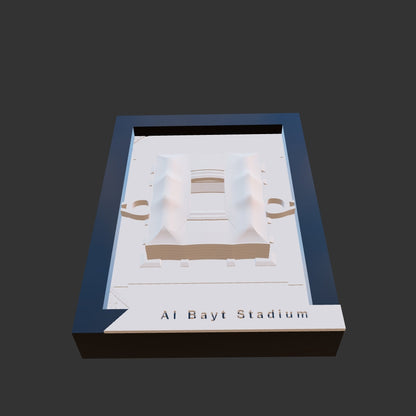 Al Bayt Stadium