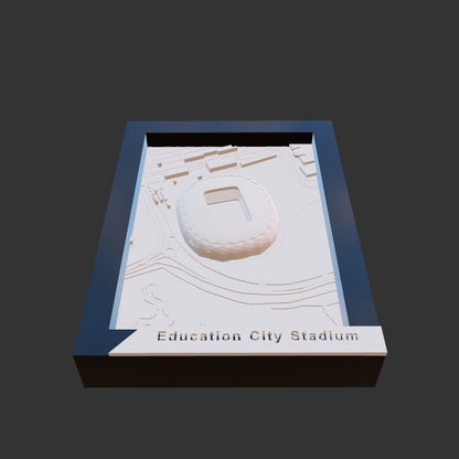 Education City Stadium