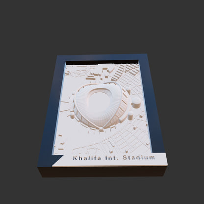 Khalifa Stadium