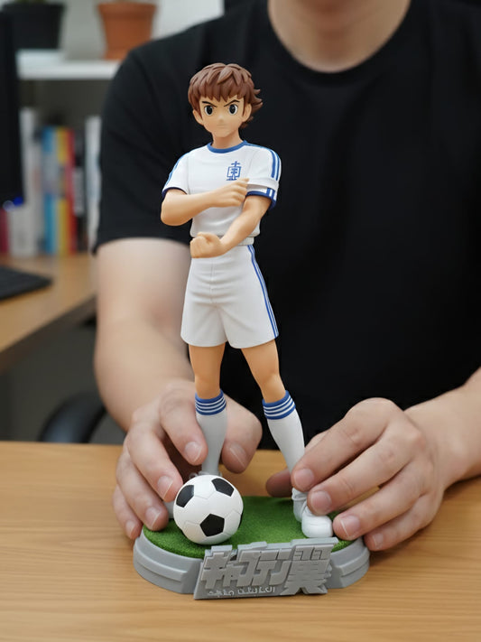 Captain Tsubasa - كابتن ماجد