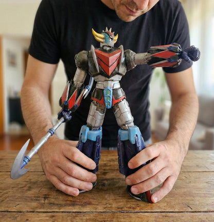 Grendizer - غرندايزر