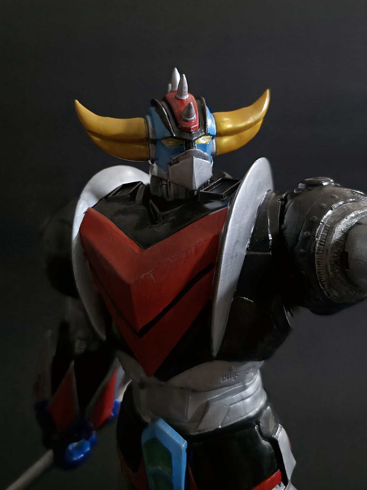 Grendizer - غرندايزر