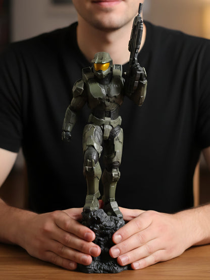 Halo Master Chief