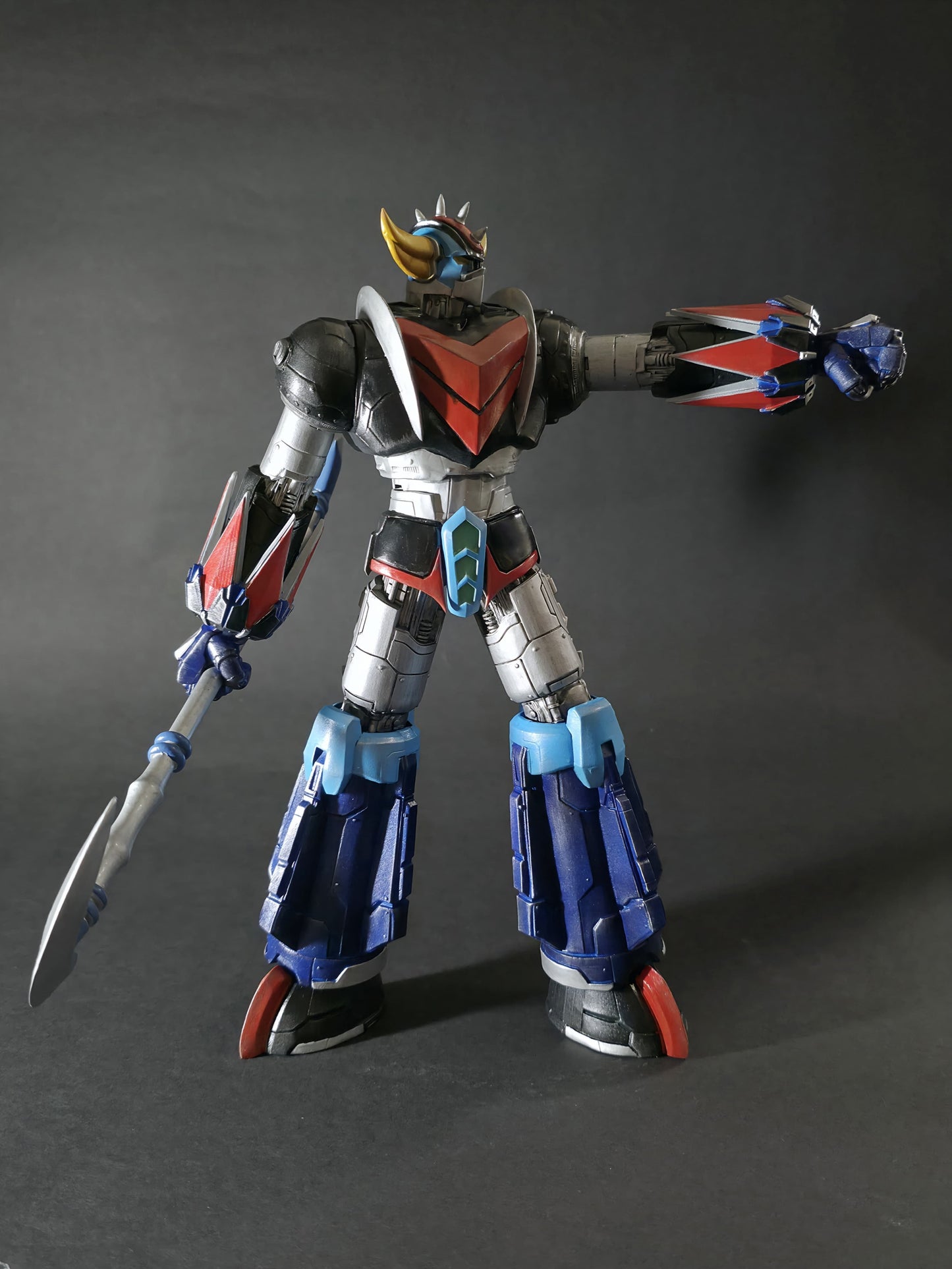 Grendizer - غرندايزر