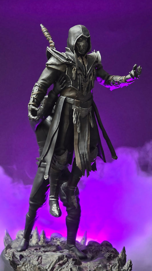 Noob Saibot, Mortal Kombat 11