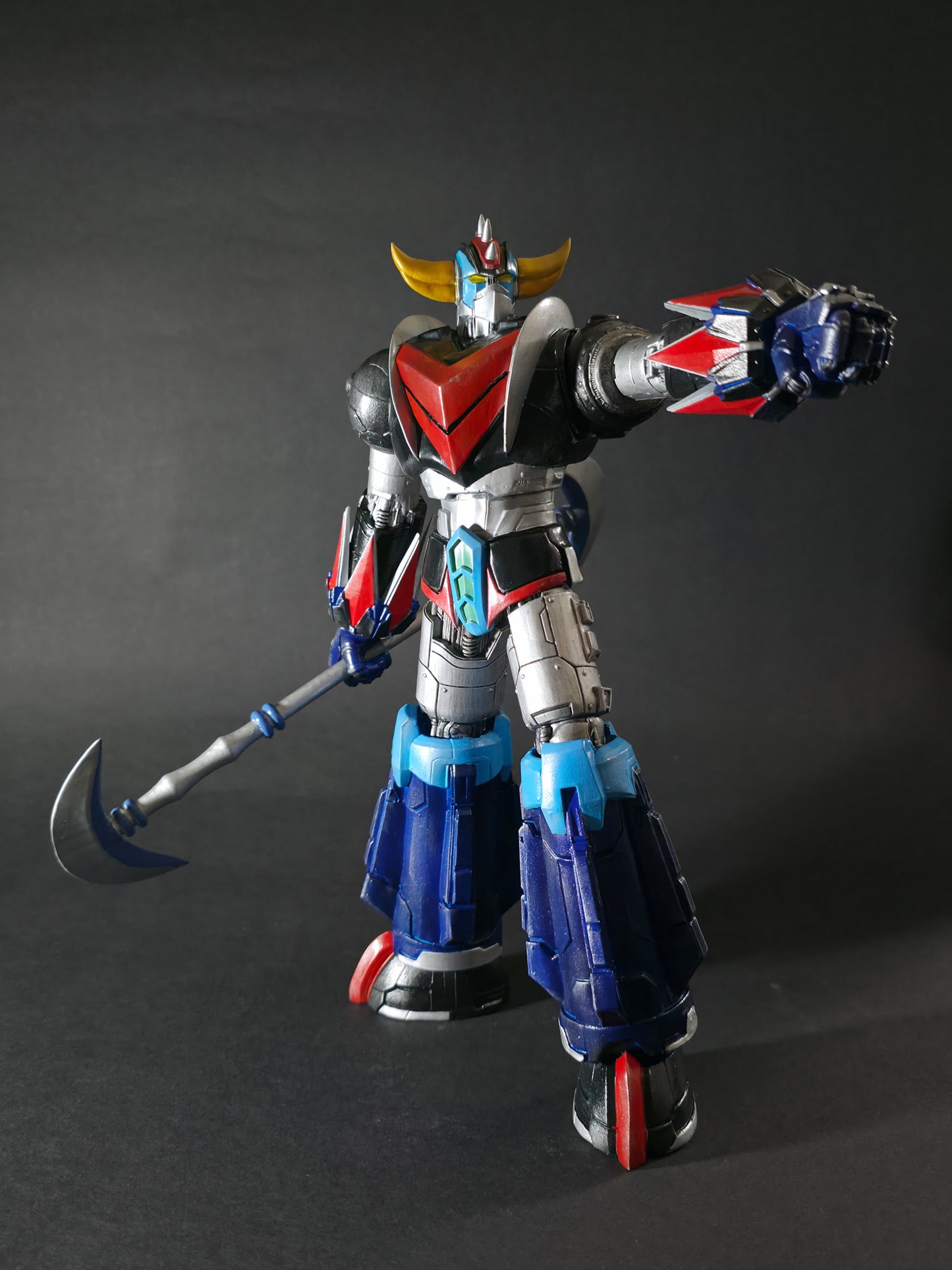 Grendizer - غرندايزر