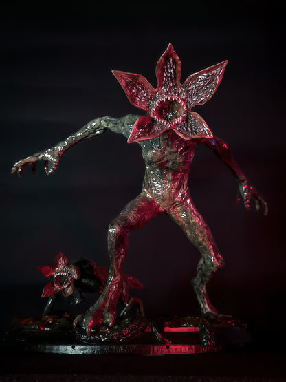 Demogorgon - Stranger Things