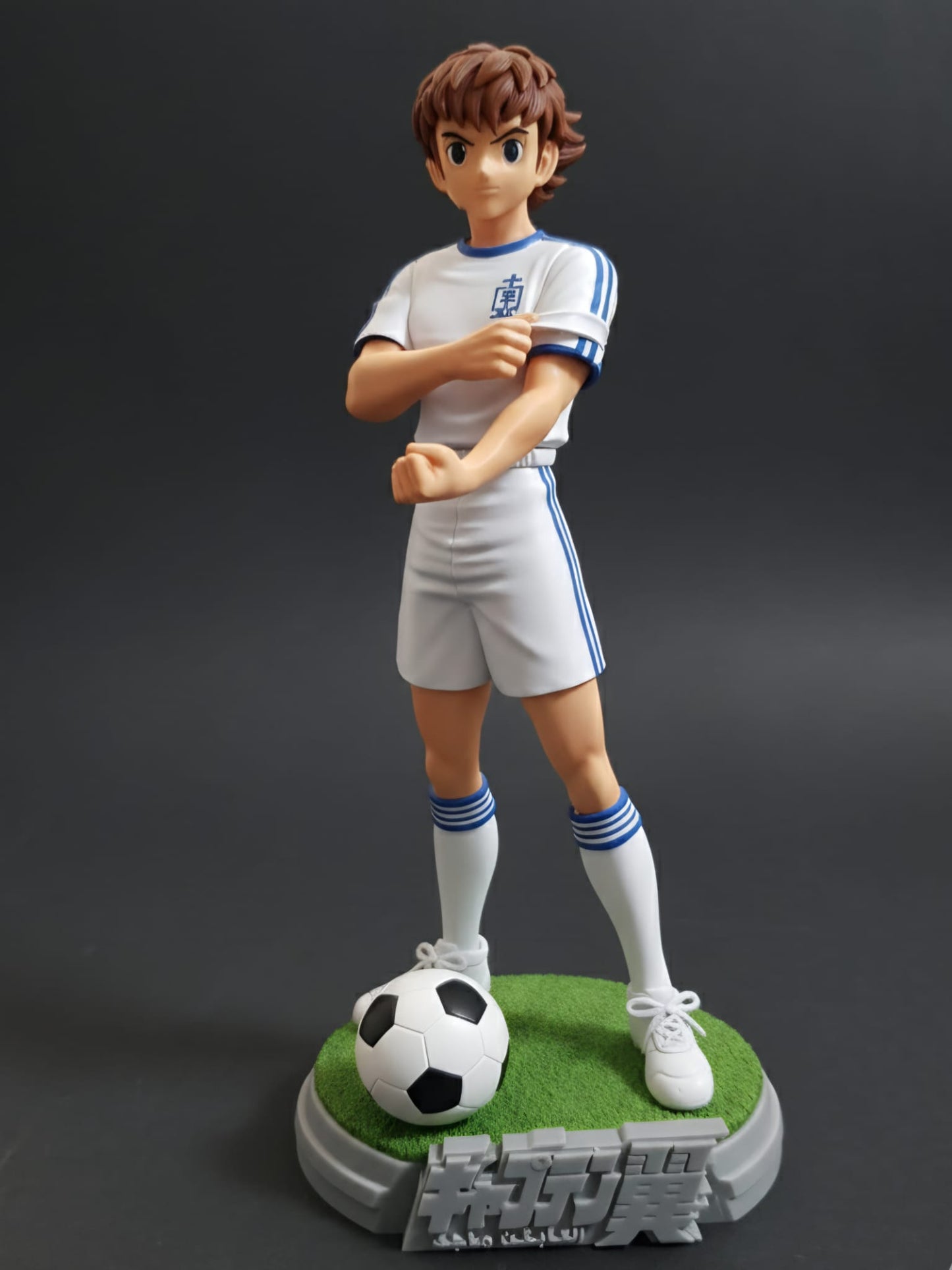 Captain Tsubasa - كابتن ماجد