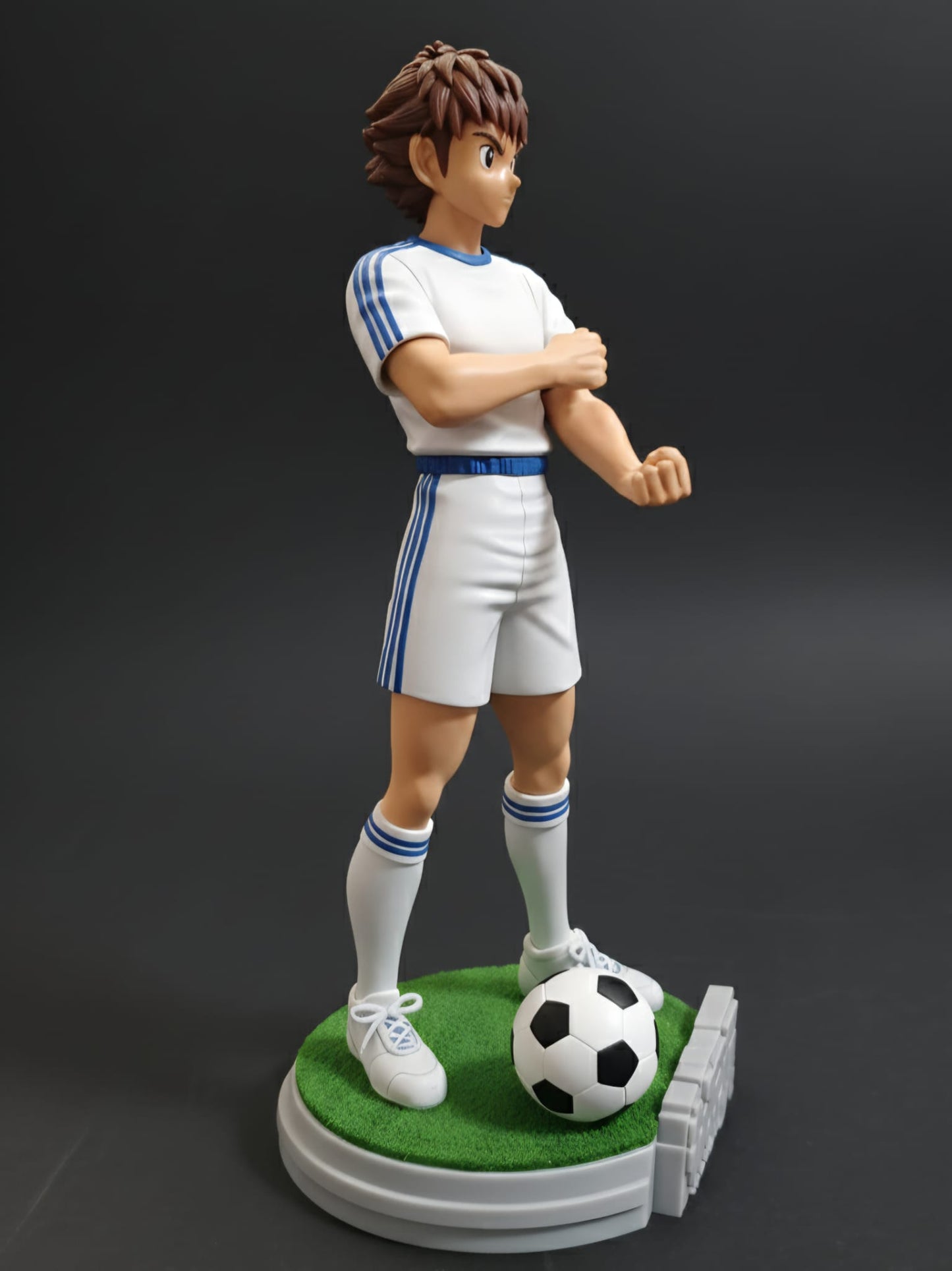 Captain Tsubasa - كابتن ماجد