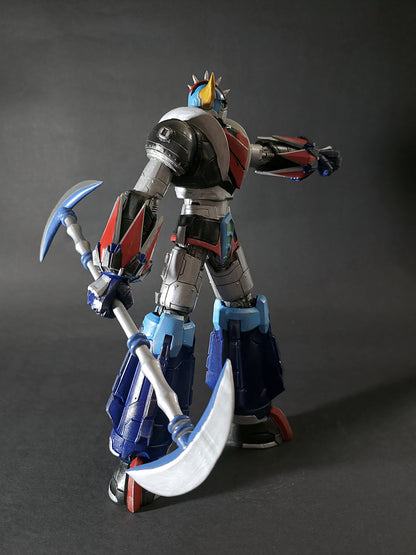 Grendizer - غرندايزر