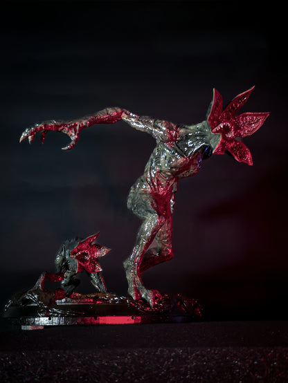 Demogorgon - Stranger Things