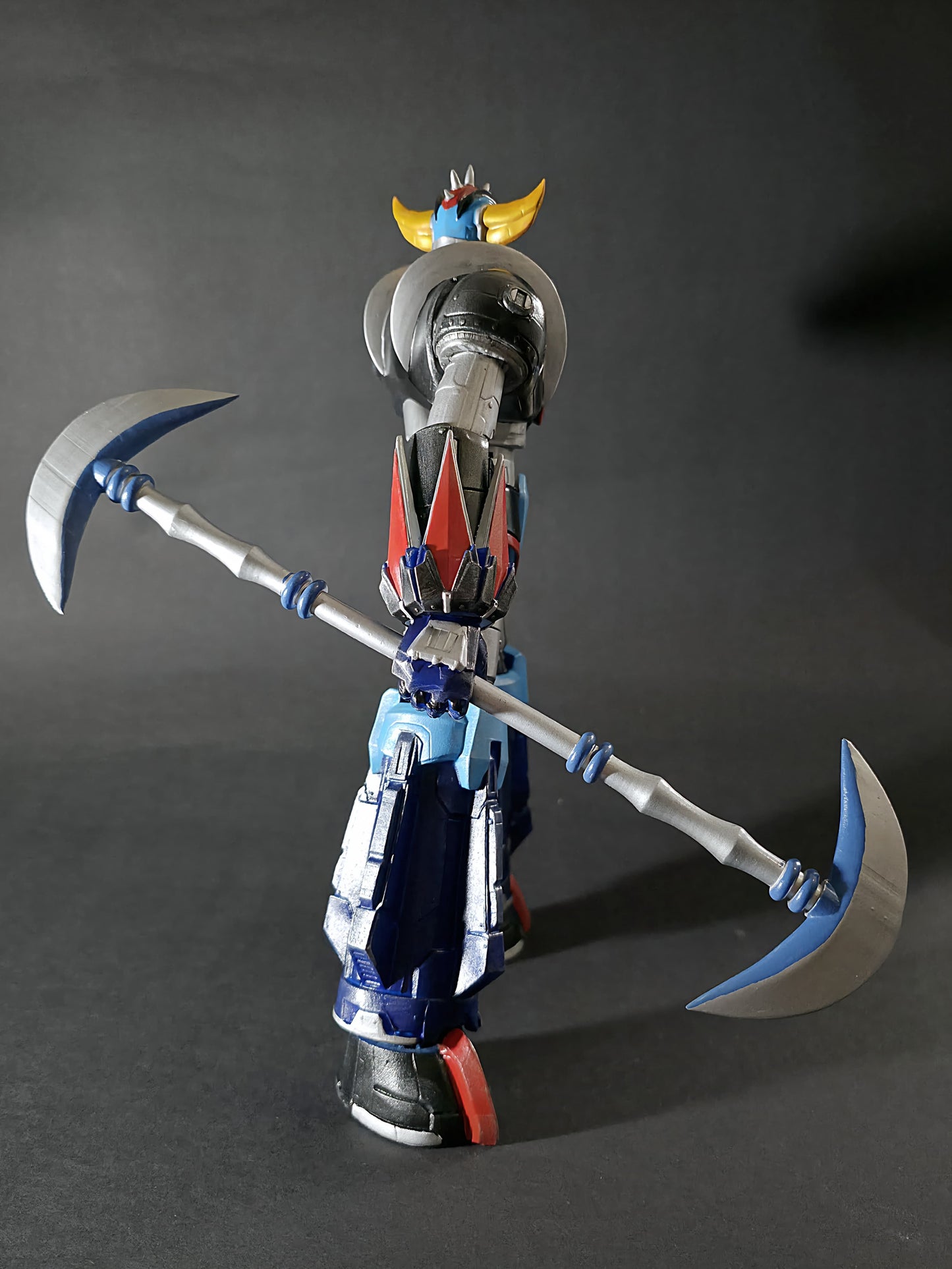 Grendizer - غرندايزر