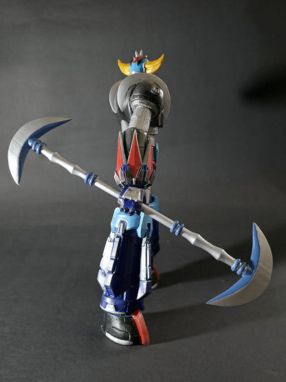 Grendizer - غرندايزر