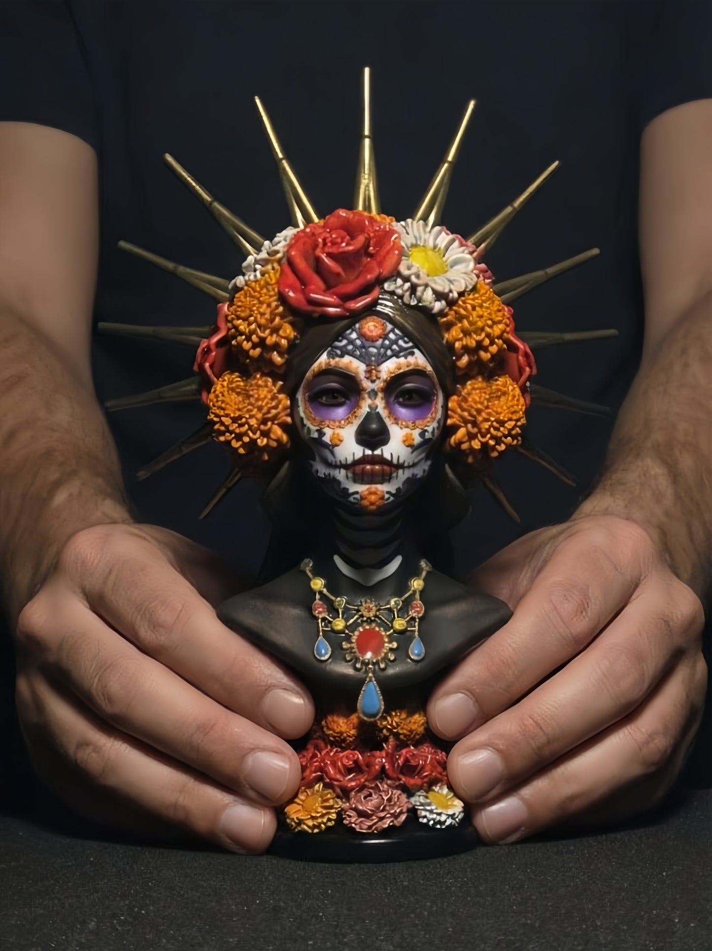 Santa Muerte