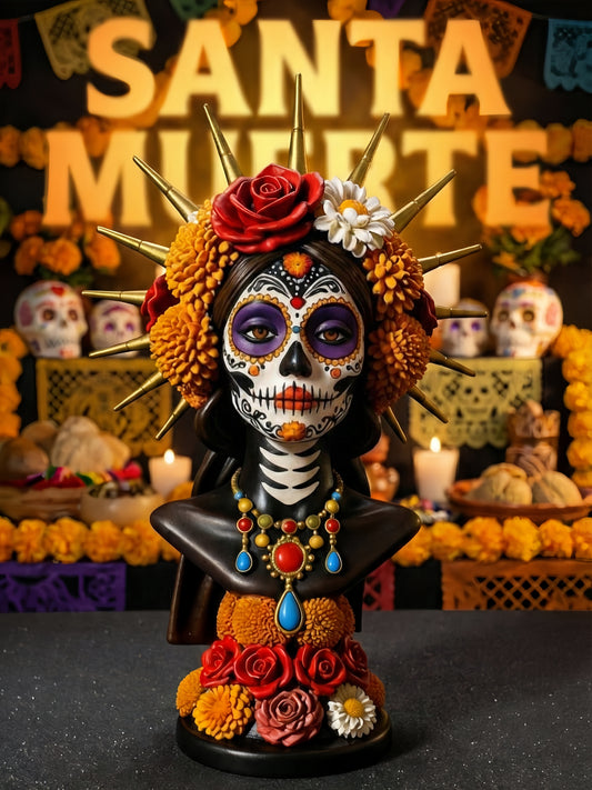 Santa Muerte